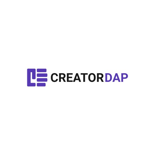 CreatorDap Design by PersonaE