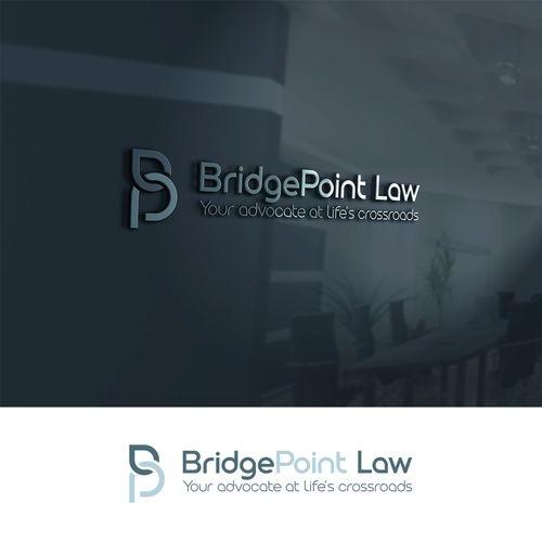 Millennial female-led law firm in Alaska Diseño de Stefano Pizzato