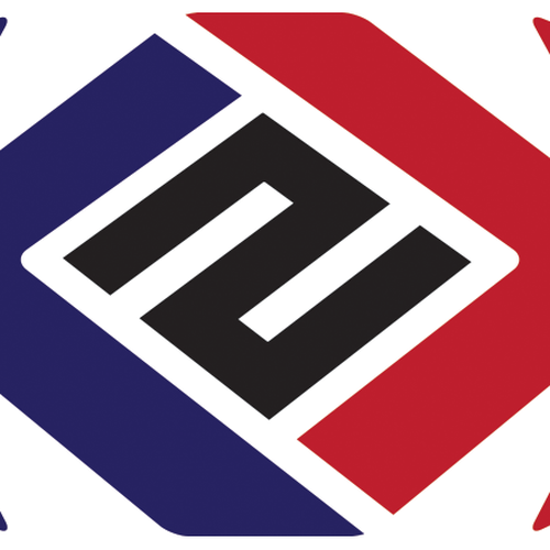 Logo design contest entry by osirisocampo