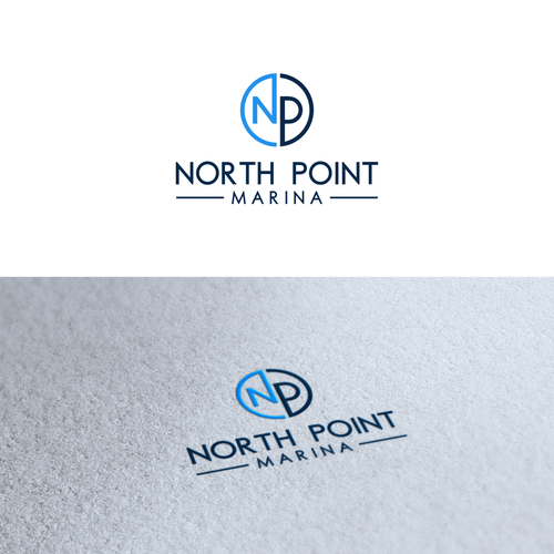 high end resort marina in search of rebranding Design by Jovi.adn