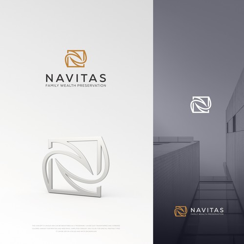 Design Can you create a prestigious design for a financial firm looking to upgrade their image? por PicSee