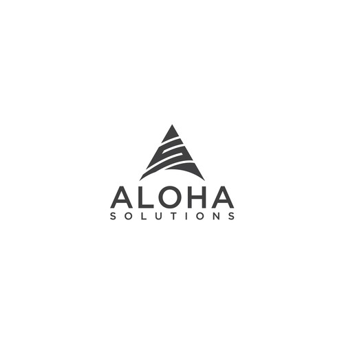 Logo Design for Hawaii Business Agency Design by December16