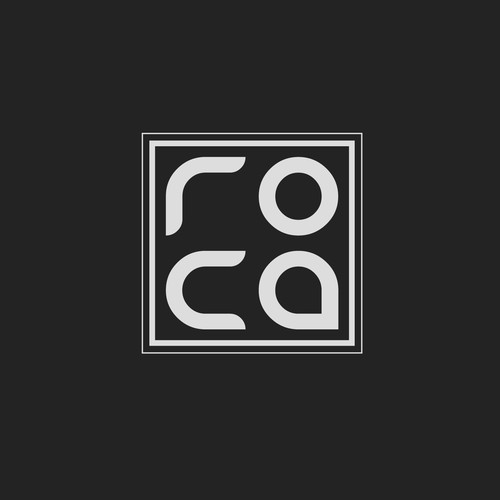 Diseño de ROCA (high-end restaurant and bar) de Creafyx