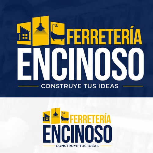 Logo & brand identity pack contest entry by Estudio Creativo Ve