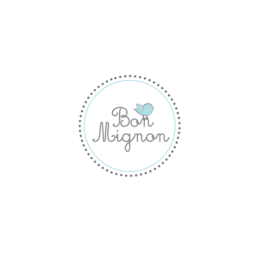 Baby Marketplace website logo Diseño de Arwen14