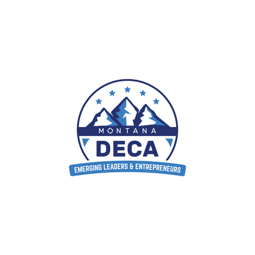 Montana DECA Diseño de A r s l a n