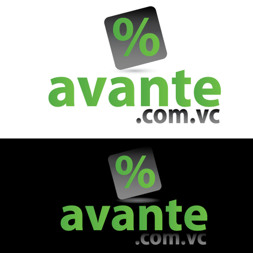 Create the next logo for AVANTE .com.vc Réalisé par Scart-design