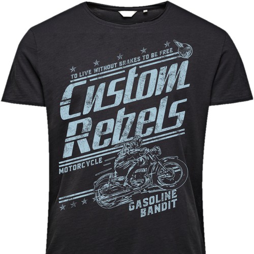 Runner-up design by gitanapolis