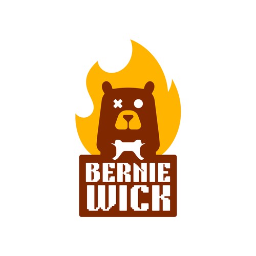 Design a logo for an upcoming indie game developer Réalisé par SttefanDesign™