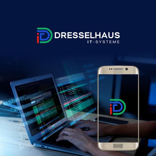  contest entry by Maia.Designer