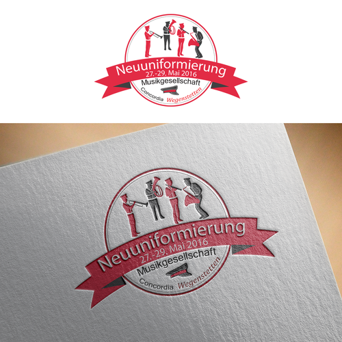  contest entry by Mariya|M