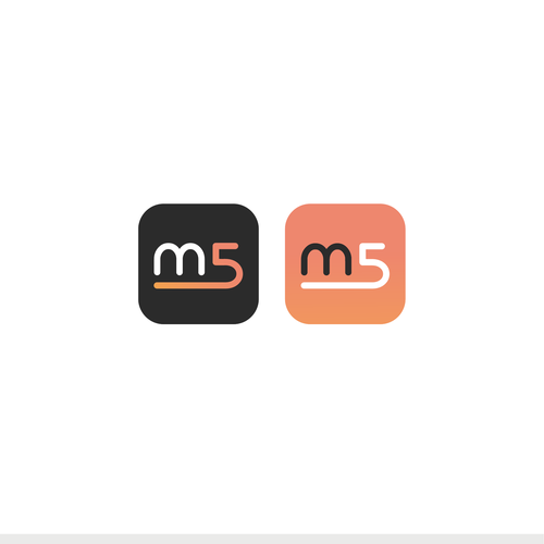 Socializing app looking for its new app icon! Design by SeleCreative