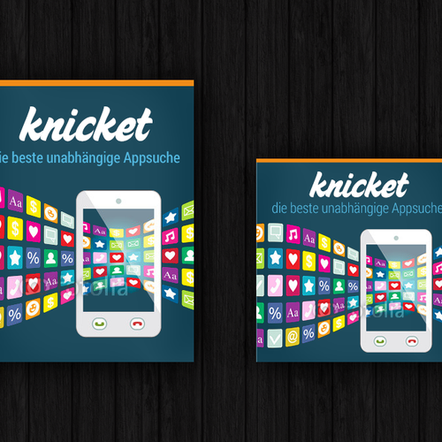  contest entry by BespokeDesign