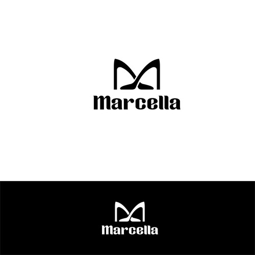 Women shoes brand logo design Design by GA19