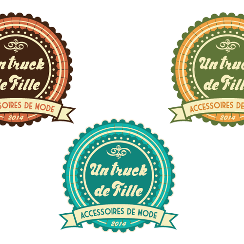 Logotipos propuesta en el concurso por Majdart