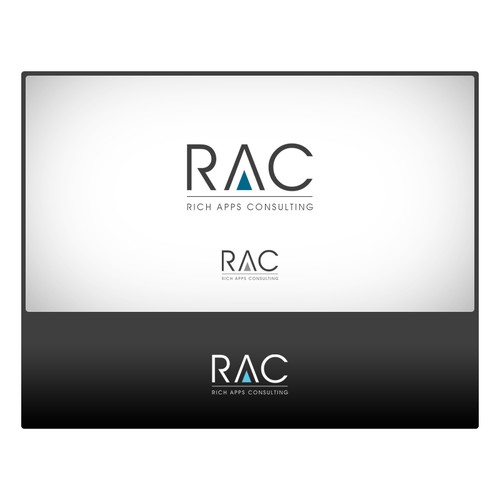 Design di 72 Hour Contest -- Rich Web App Company.. di NothingMan