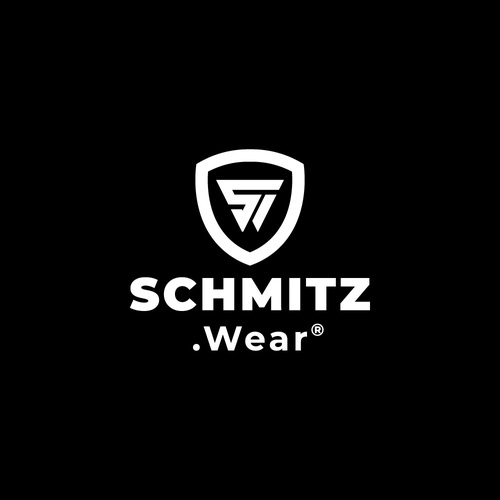 The best logo for workwear brand Design von CaptainZZ