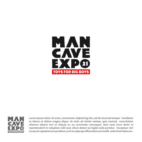 Designs | Event Logo | Logo & brand guide contest