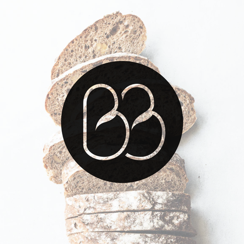 Diseño de Créez un logo Luxe pour une Boulangerie / Patisserie de Dona B