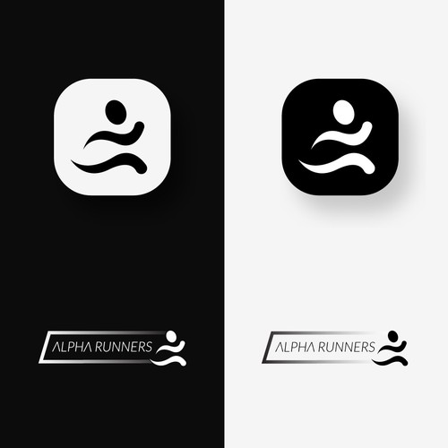 Logo design contest entry by Evenflowstudio