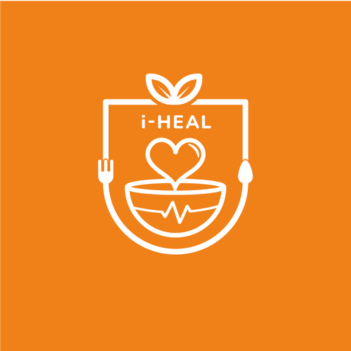 I-HEAL Program Logo for Nonprofit Design réalisé par Dig Dip Design ™