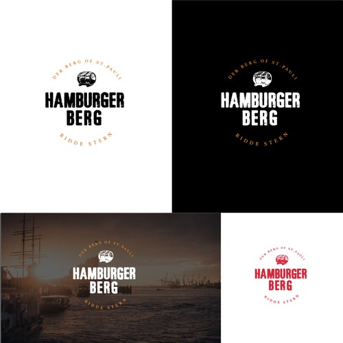  contest entry by m å x