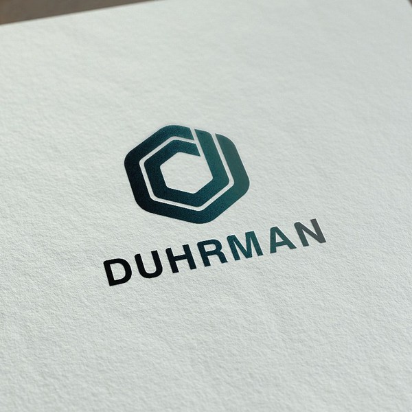 Design realizzato da We^Ka intitolato "DUHRMAN"