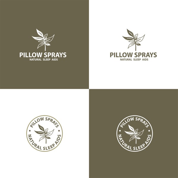PILLOW SPRAYS