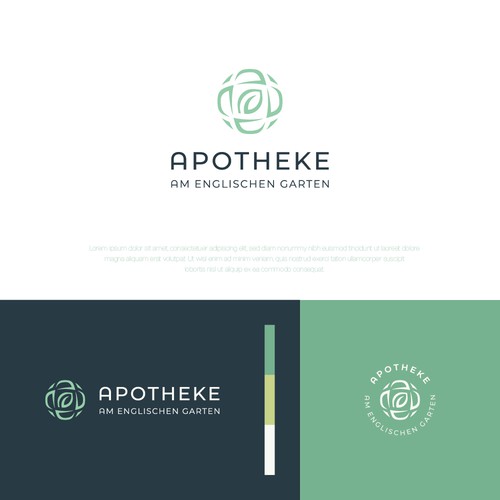  contest entry by Kukuh Saputro Design