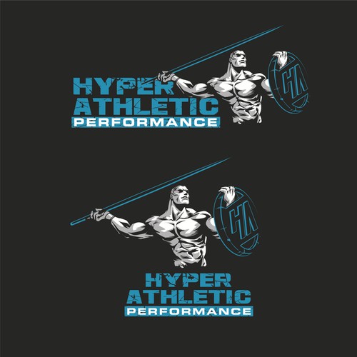  contest entry by Jotch.Art