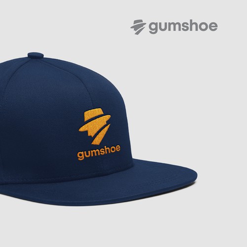 Combination Mark Logo for Tech Startup Design by Omniverse™