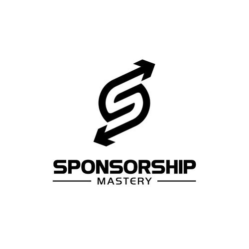 Design A Cool But Classic Logo For Sponsorship Mastery Logo Design