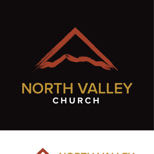 NEW Church Logo for a GROWING Church in beautiful Arizona! Design by KodyPage