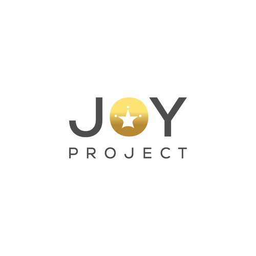 We need a joy filled logo for our tv shows! Design by Spiritual Brands