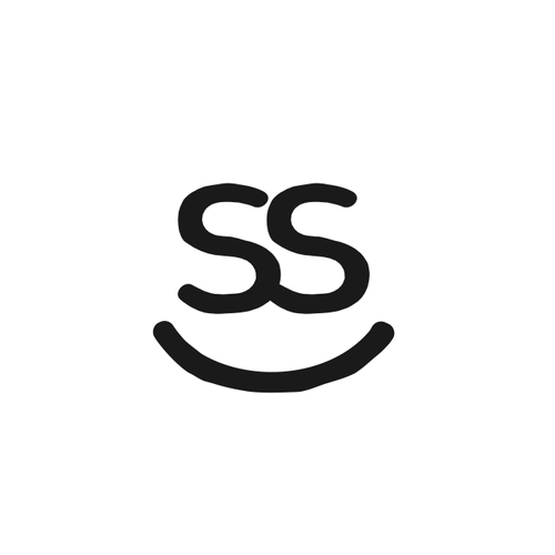 "SS" or "2S" Brand Mark for Double S Performance Horses Design by Algozia