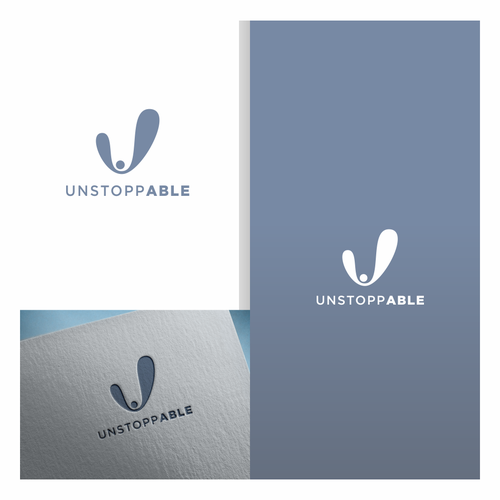 Masterclass-like logo to illustrate a high-end program Design by beklitos