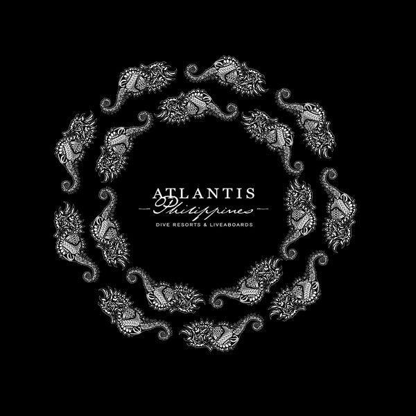 Design by luckynesia titled "seahorse"