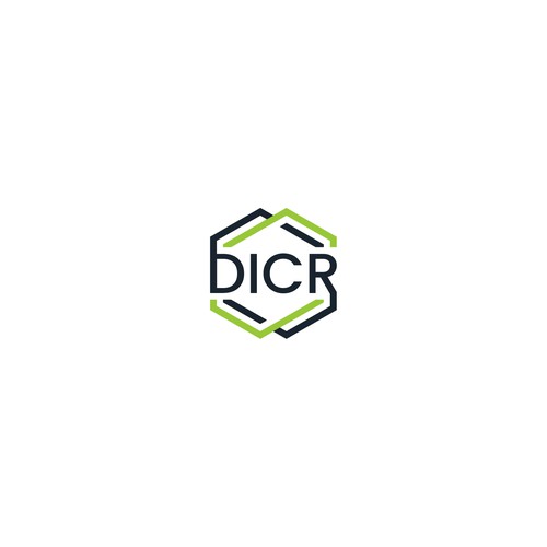 Logo: "The Pursuit of Data Integrity..." Design von Xandy in Design