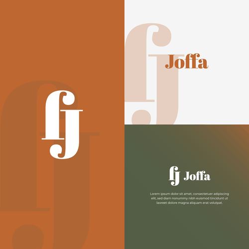 Unique, Clean Logo w/ Icon for E-Commerce Store Design by as'ad17