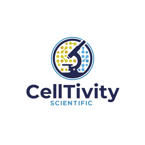 CellTivity Scientific Design by 7Overlay