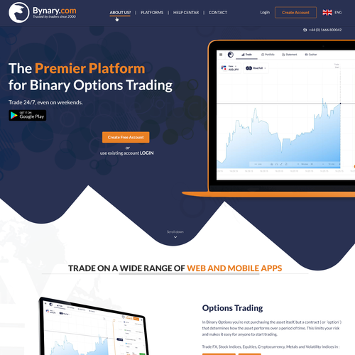 Design-Entwurf in der Kategorie Webseiten-Design von Jax_Design