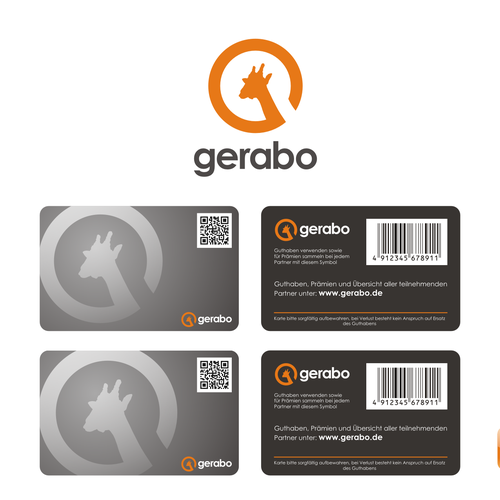 Logo & business card contest entry by tajiri y