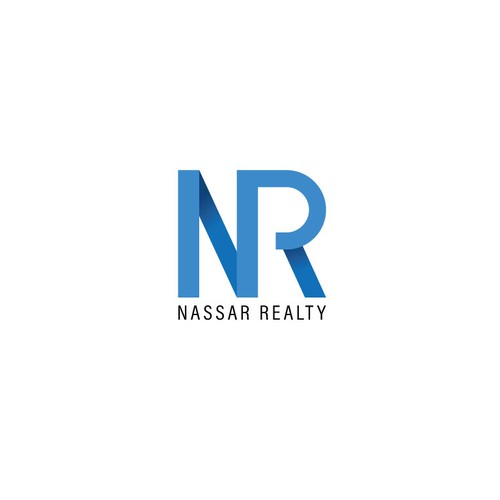 Creative logo for high end real estate development and realty company Design by ROZACE