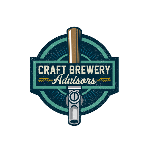 Craft Beer Advisory start up needs an identity! Design by Lebotomy