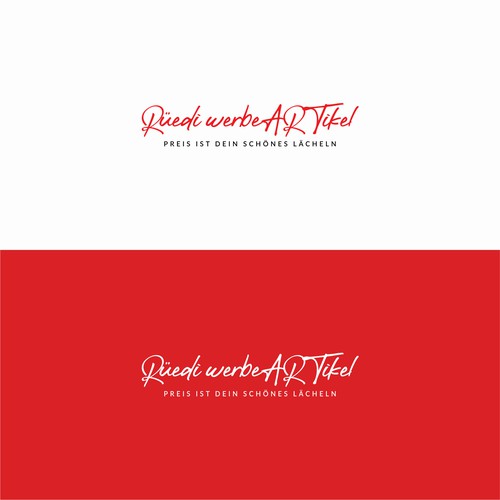 Logo design contest entry by Fred D Licious