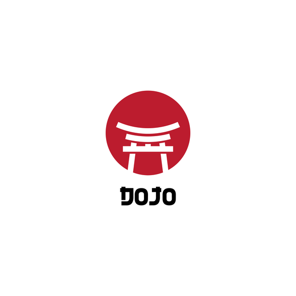 Dojo Logo Design