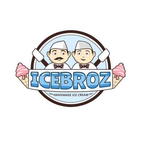  propuesta en el concurso por SRgfx