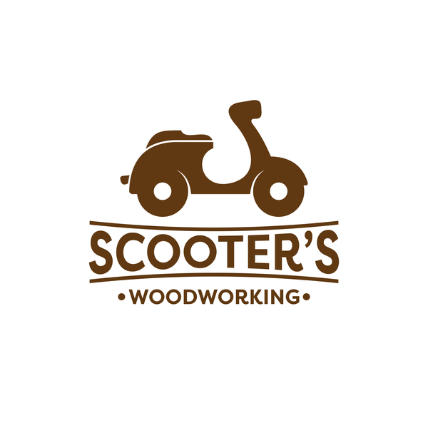 Scooter’s Logo