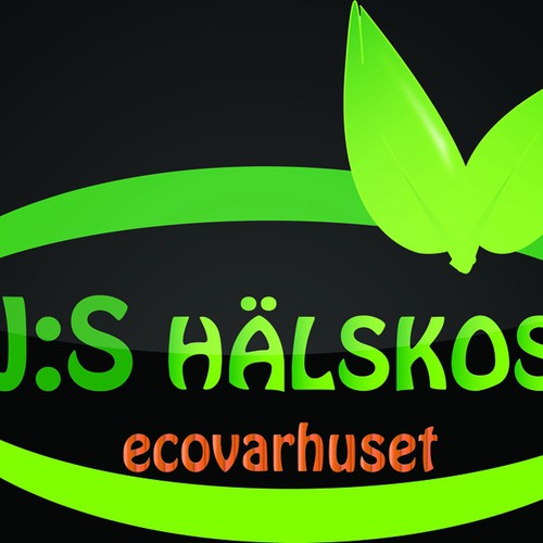 Logo design contest entry by Ceselia