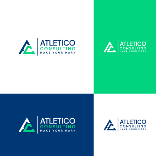 Make Your Mark by helping me Make Mine with a Business Consulting Logo Design by CaptainZZ